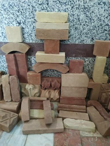 عکس کارخانه آجر خیام