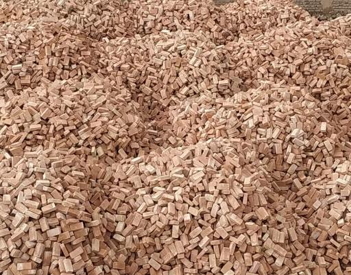 عکس کارخانه آجر خیام