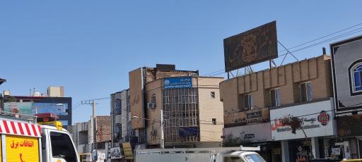 ابوطالب ایاز وکیل پایه یک دادگستری