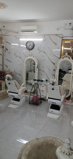 عروس سرای شمیم