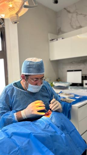 مطب دکتر محمد رضا سهرابی
