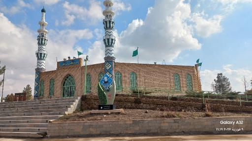 عکس امامزاده سیدابولقاسم