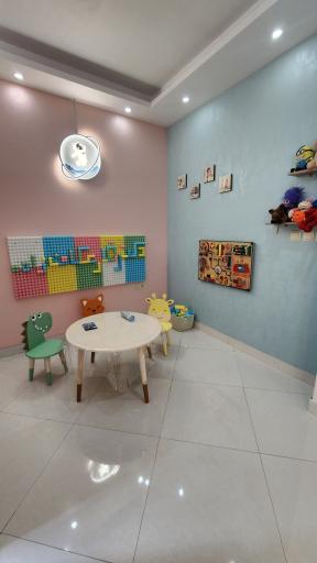 دکتر علی عاجلی متخصص ارتودنسی