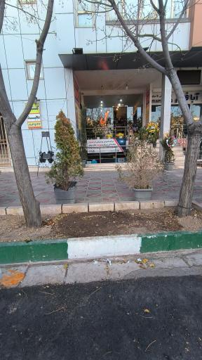 عکس گلستان مجید