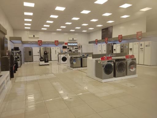 عکس نمایندگی رسمی دوو