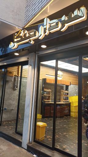 عکس نان فانتزی سردارجنگل