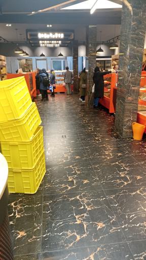 عکس نان فانتزی سردارجنگل