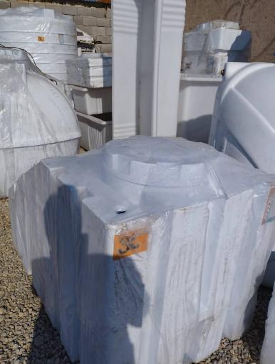 عکس فروشگاه مخزن و تانکر پلی اتیلن