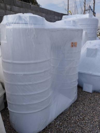 عکس فروشگاه مخزن و تانکر پلی اتیلن