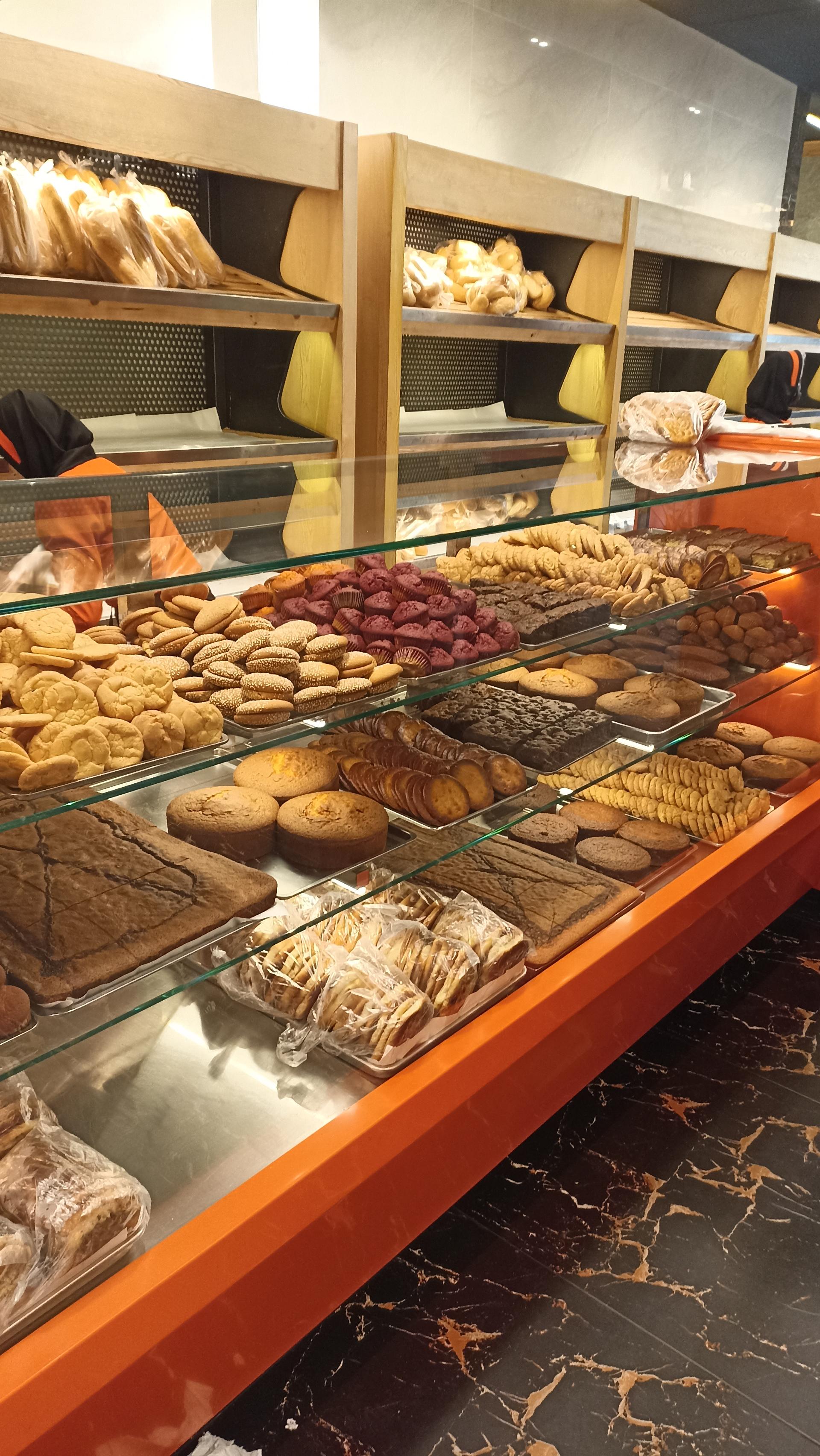 عکس نان فانتزی سردارجنگل