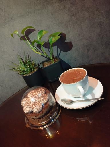 عکس کافه میلانو 