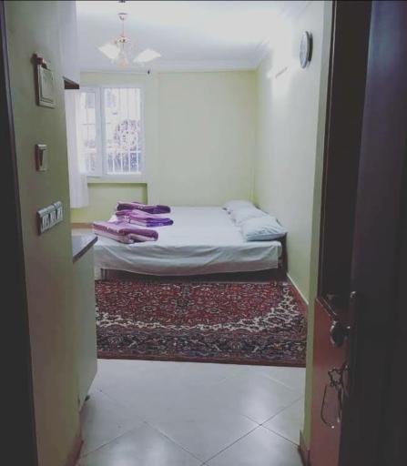 عکس واحد اقامتی سنگ بستیان