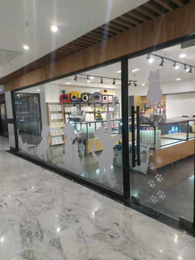 عکس پت شاپ آلفا