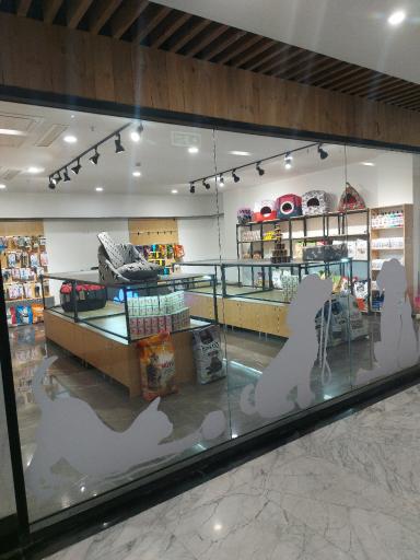 عکس پت شاپ آلفا