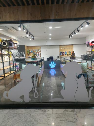 عکس پت شاپ آلفا