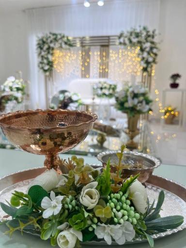 عکس خانه عقد الیزه 