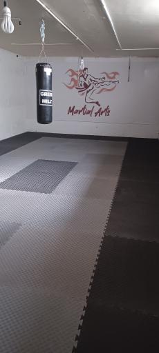 عکس مسجد المهدی