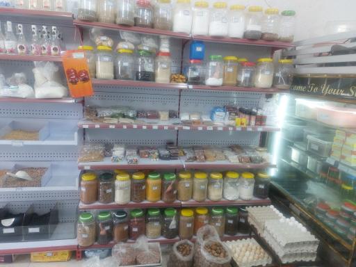 عکس لبنیات سنتی عشایر