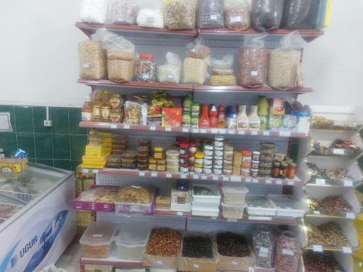 عکس لبنیات سنتی عشایر