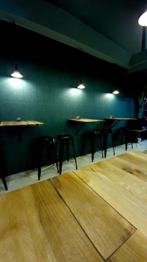 عکس کافه لاهیج