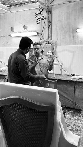 عکس مبلمان بهدیس