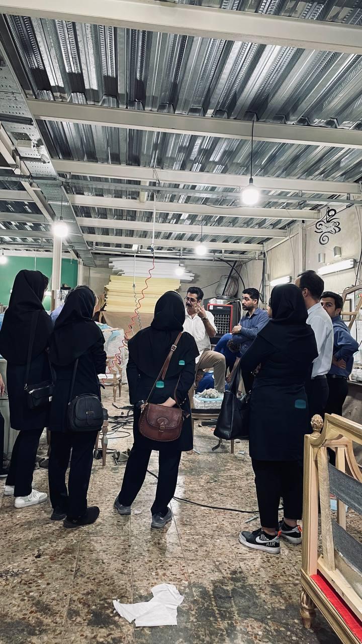 عکس مبلمان بهدیس