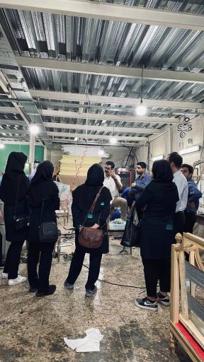 عکس مبلمان بهدیس