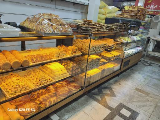 عکس مجتمع نان فانتزی هفت حوض 