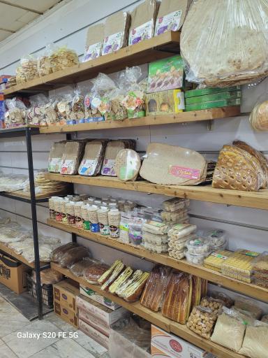 عکس مجتمع نان فانتزی هفت حوض 