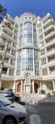 عکس مجتمع مسکونی شفق 22 و ۲۳