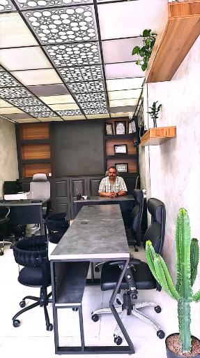 عکس املاک سرمایه