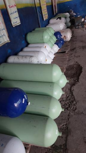 عکس شایان گازسوز