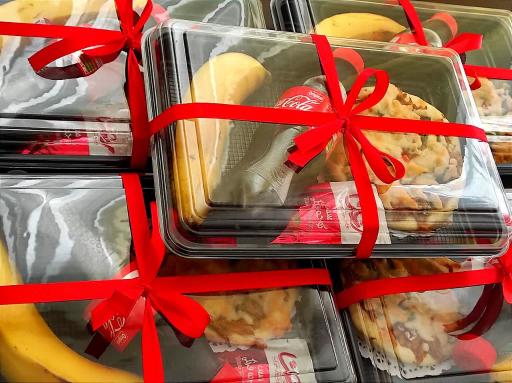 عکس فست فود دلیشز