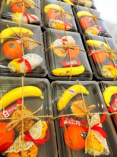 عکس فست فود دلیشز