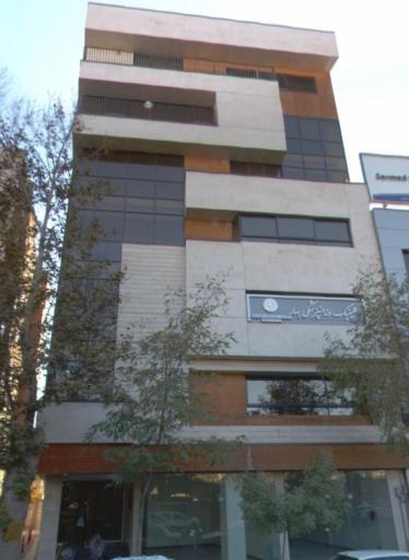 عکس دکتر رضا ناظمی