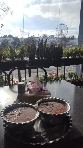 عکس غذای آماده مهراد