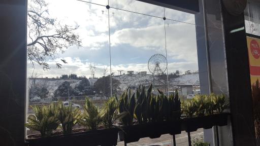 عکس غذای آماده مهراد