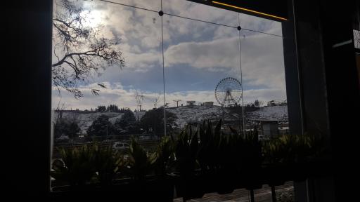 عکس غذای آماده مهراد