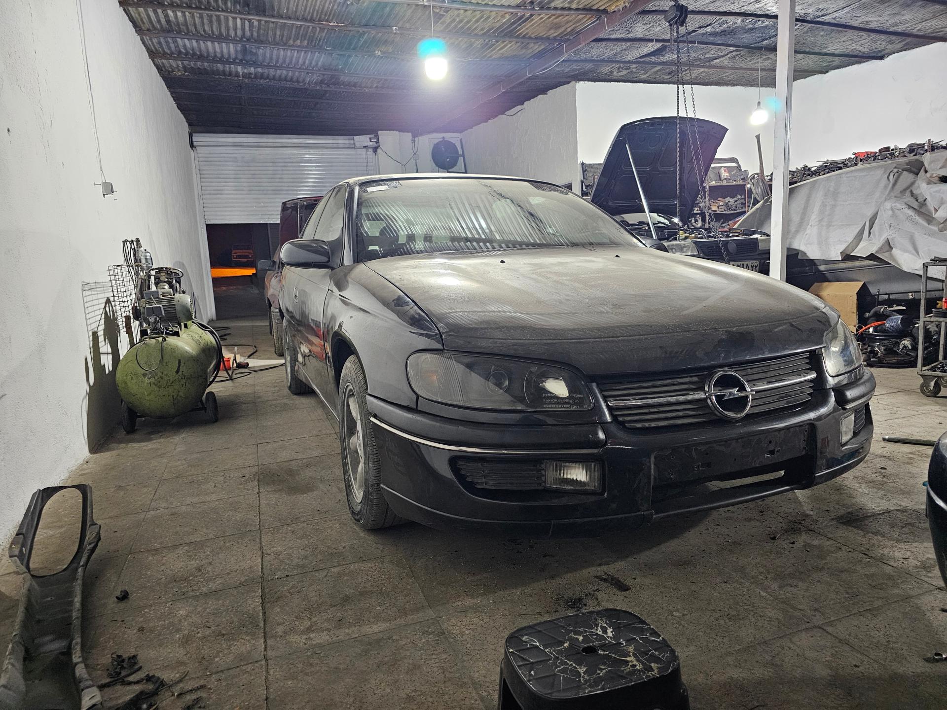 عکس جواد اپل