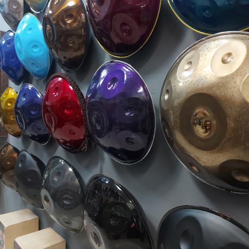 عکس گالری موسیقی سینا