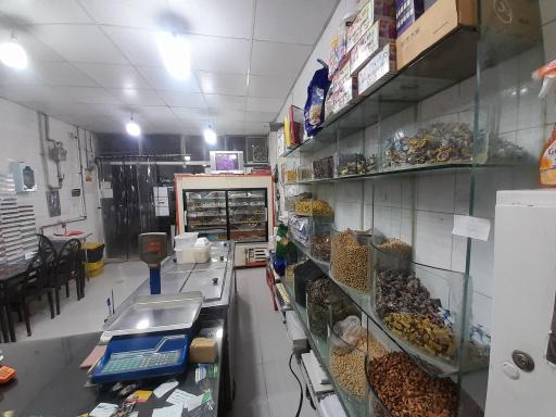 عکس قنادی لاله