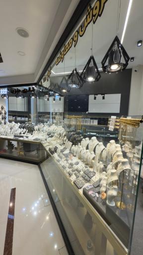 گالری طلا دلربا