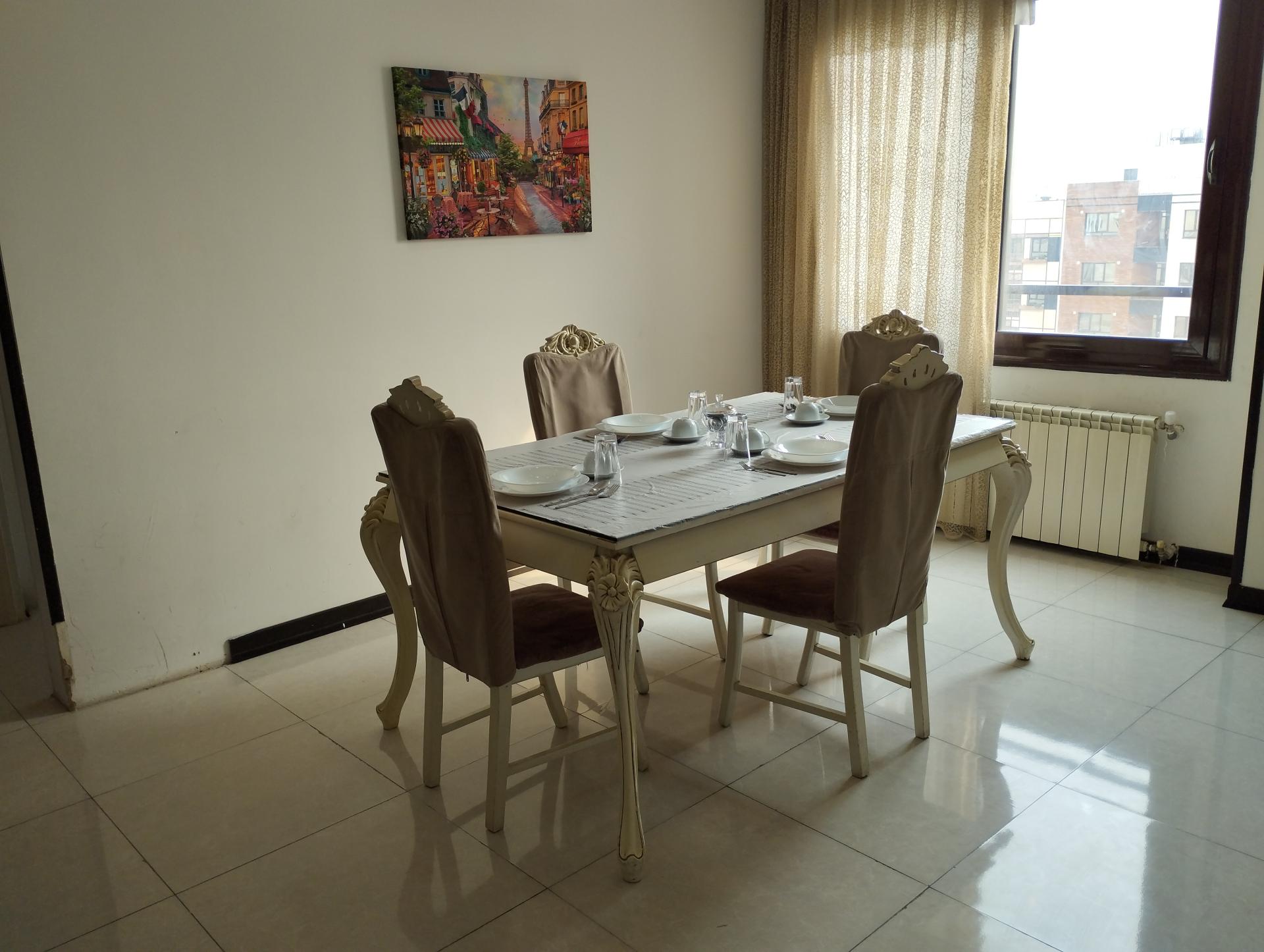 عکس هتل همسایه