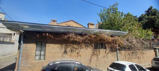 عکس خانه موزه سیمین و جلال