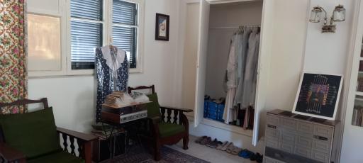 عکس خانه موزه سیمین و جلال