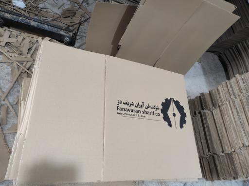 عکس کارتن سازی پاسارگاد