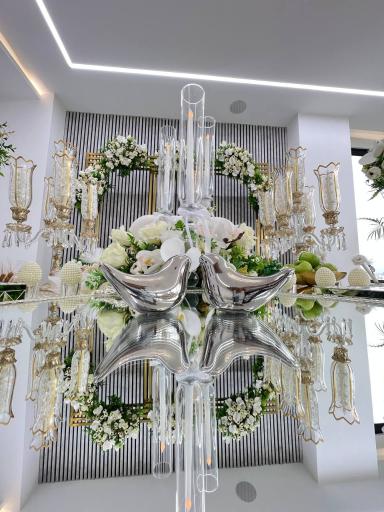 عکس خانه عقد الیزه 