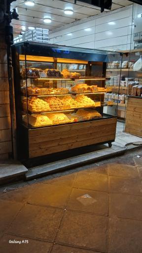 عکس مجتمع نان فانتزی هفت حوض 