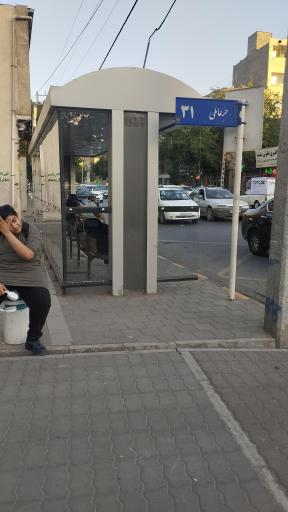 عکس  حر عاملی 31