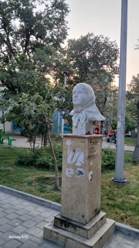 عکس پارک پروین